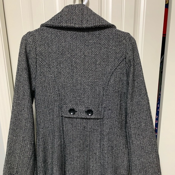 Fox Racing Ladies Tweed Jacket - Picture 2 of 3